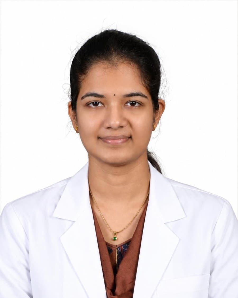 Dr. Priyavadhana, General Surgeon | Diabetic Foot & Wound Care Specialist