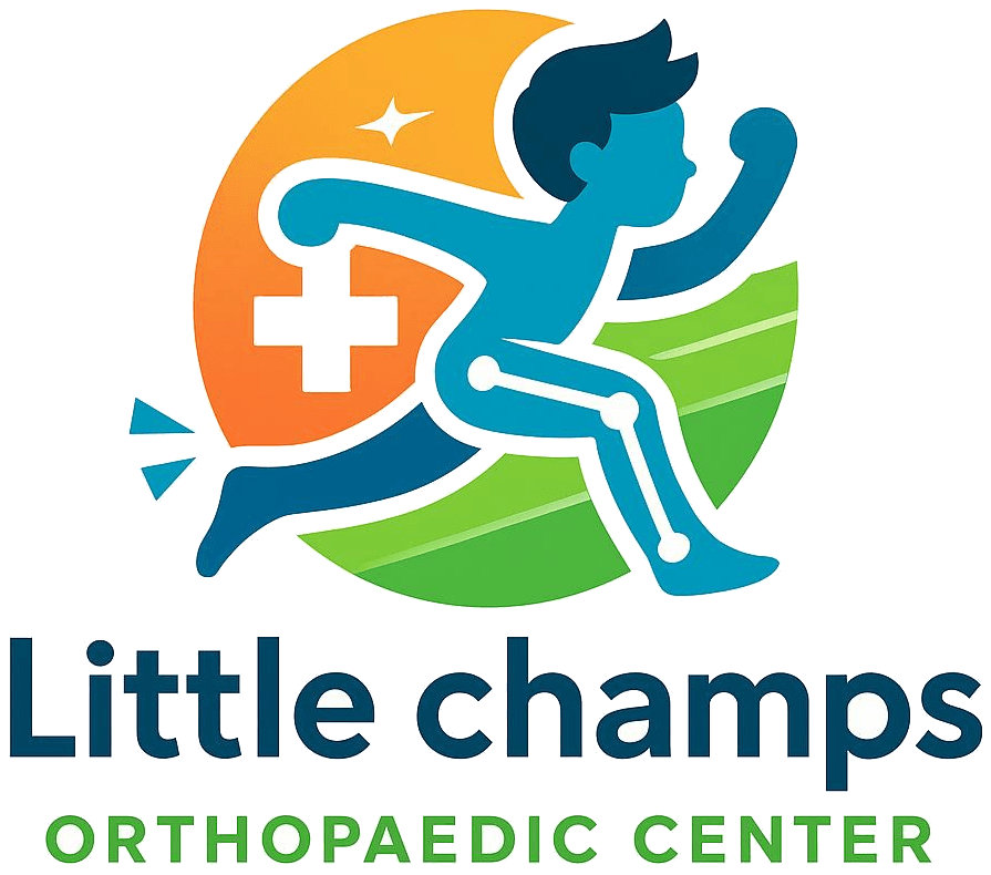 Little Champs Orthopaedic Center